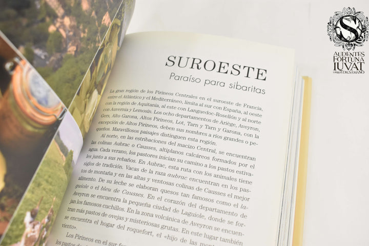 MANUAL DEL GOURMET DEL QUESO - Brigitte Engelmann