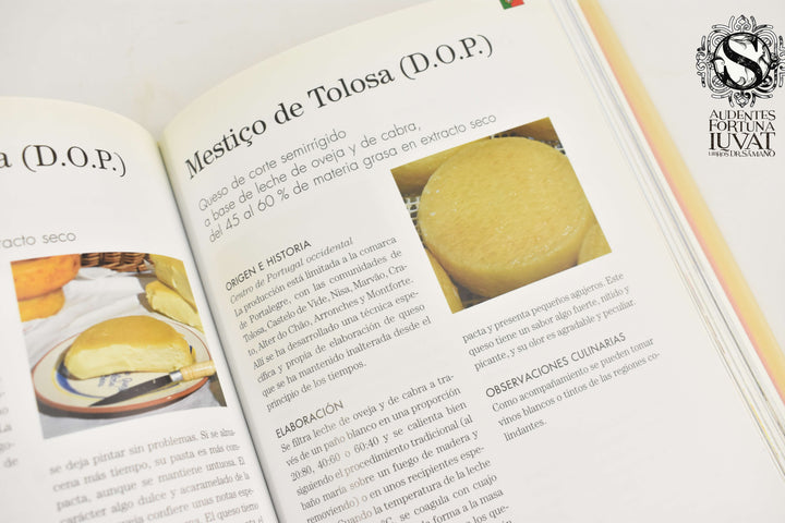 MANUAL DEL GOURMET DEL QUESO - Brigitte Engelmann