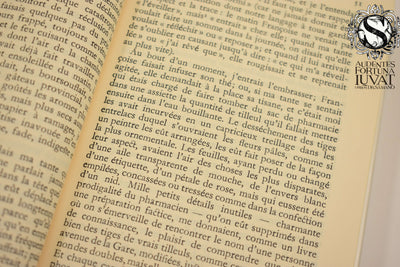 A la Recherche Du Temps Perdu - MARCEL PROUST