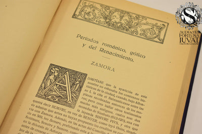 Catálogo Monumental de España - MANUEL GÓMEZ-MORENO