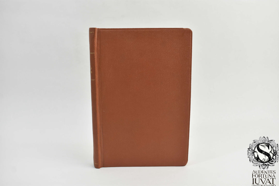 MANUAL DE LAS TRIBUS INDÍGENAS MEXICANAS - José U. Escobar