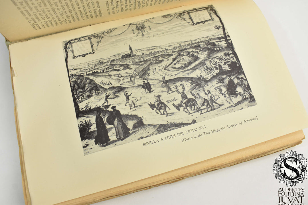 LOS LIBROS DEL CONQUISTADOR - Irving A. Leonard