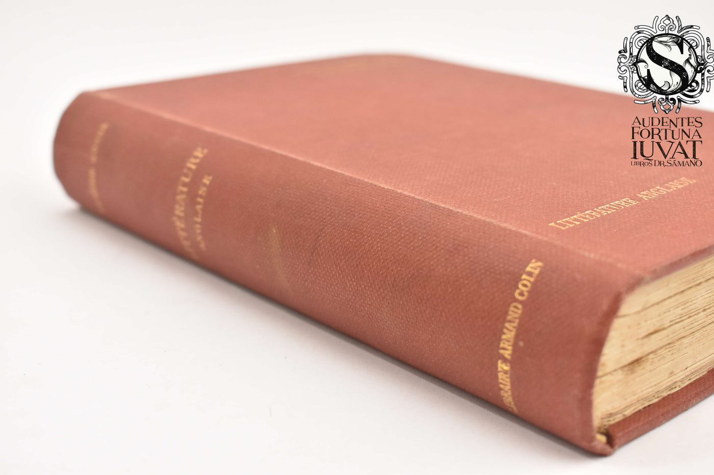 LITTÉRATURE ANGLAISE - Edmund Gosse