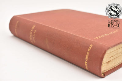LITTÉRATURE ANGLAISE - Edmund Gosse