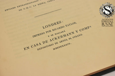 DOCUMENTOS A LOS QUE SE HACE REFERENCIA EN LOS APUNTES HISTÓRICO-CRÍTICOS - Miraflores