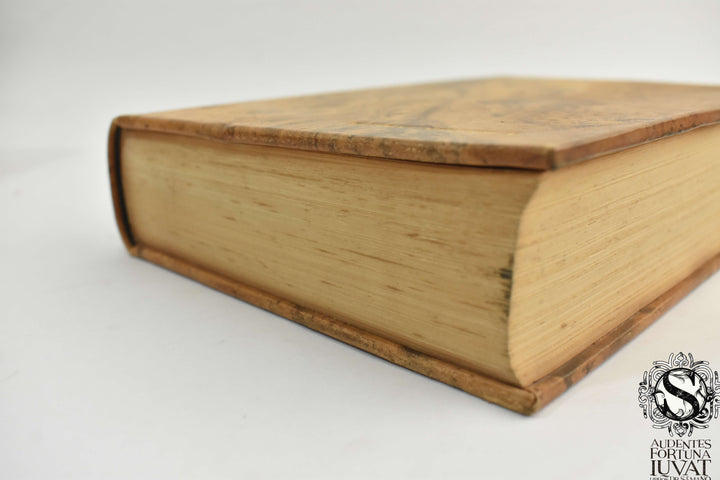 HISTORIA GENERAL DE REAL HACIENDA - Fabian de Fonseca y D. Carlos Urrutia