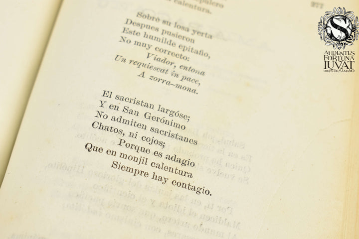 ÁLBUM DE CORAZÓN - A. Plaza