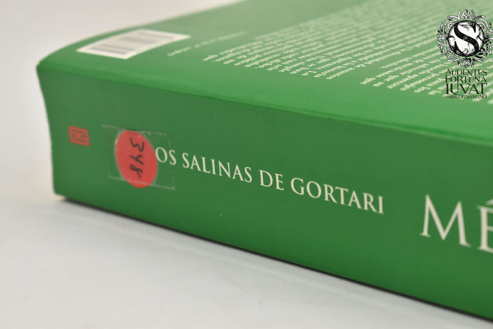 MÉXICO, UN PASO DIFÍCIL A LA MODERNIDAD - Carlos Salinas de Gortari