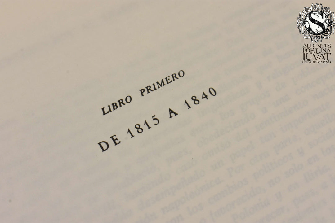 Historia de las Relaciones Internacionales - PIERRE RENOUVIN