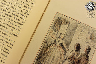 La Secte des Anadrynes