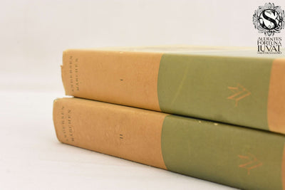 Gesammelte Marchen - HANS CHRISTIAN ANDERSEN