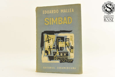 SIMBAD - Eduardo Mallea