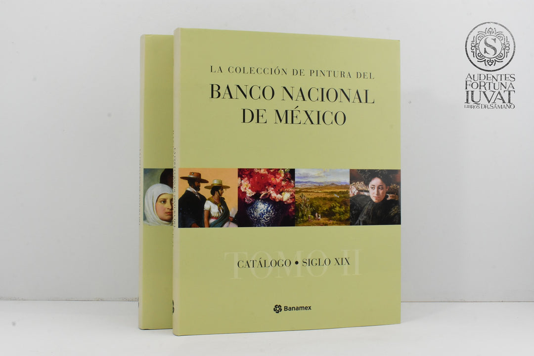 La Colección de Pintura del Banco Nacional de México - ANGÉLICA VELÁZQUEZ GUADARRAMA