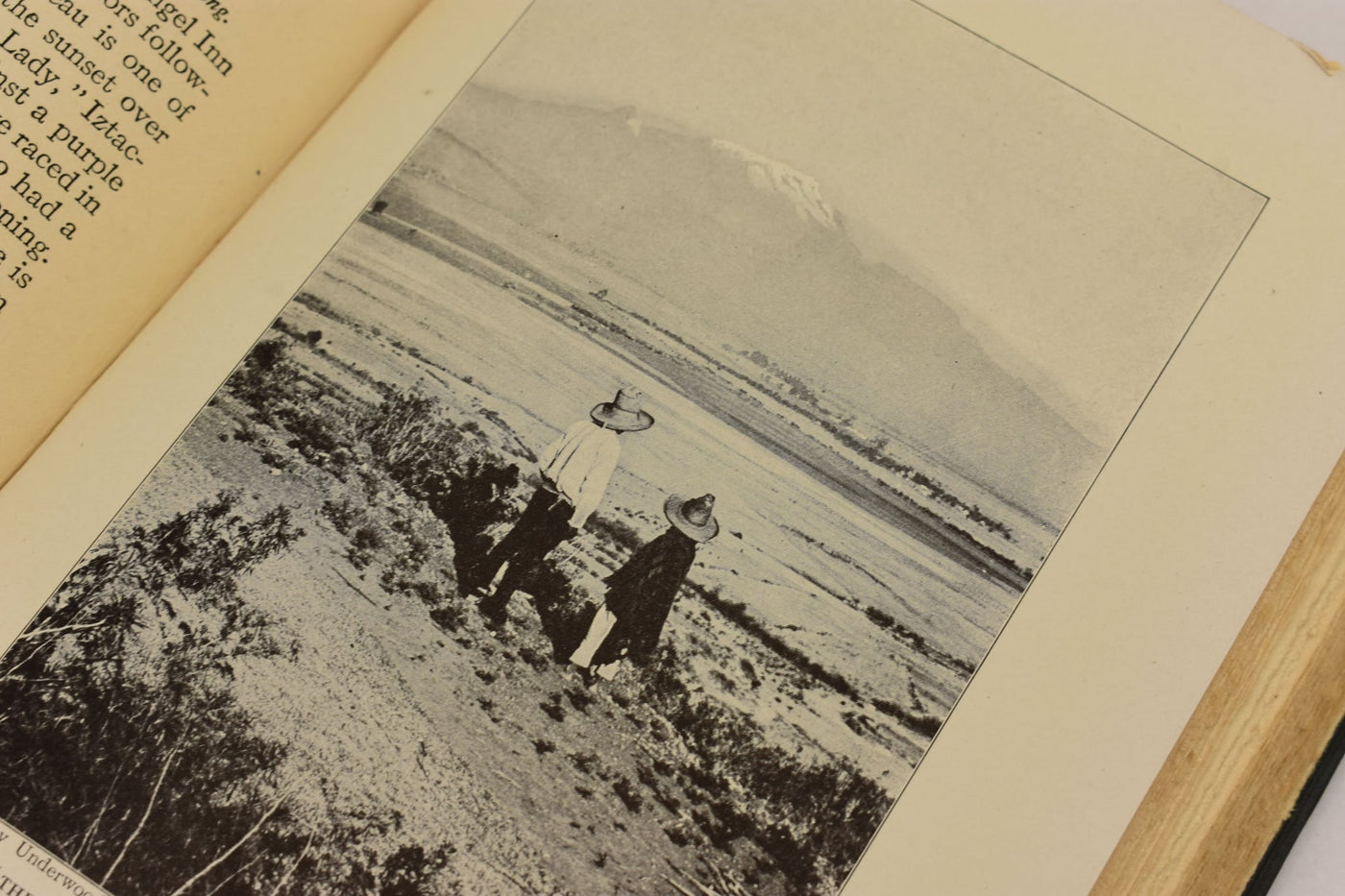 A DIPLOMAT´S WIFE IN MEXICO - Edith O´Shaughnessy