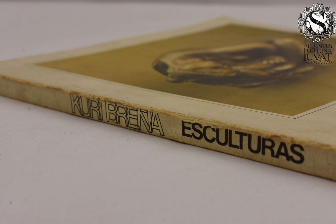 KURI BREÑA - Michael Zabé y José Kuri Breña