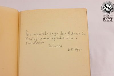 Piedra Marina - GILBERTO CABANILLAS