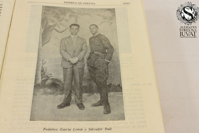 FEDERICO GARCÍA LORCA - Obras completas