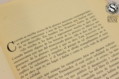 Francisco Goitia - Alfonso de Neuvillate