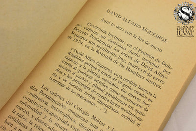 Amor perdido - Carlos Monsiváis