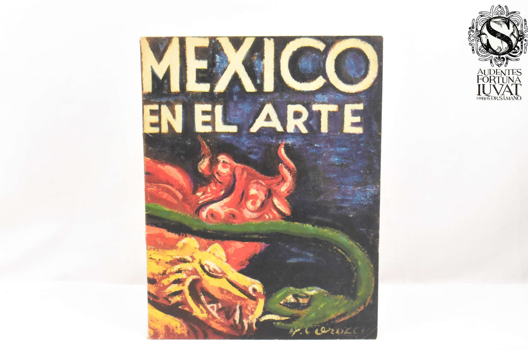 México en el Arte 1