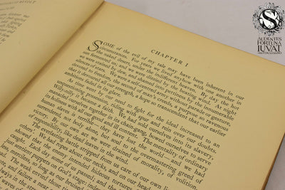 Seven Pillars of Wisdom a Triumph - T.E. LAWRENCE