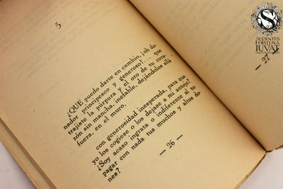 Sonetos del portugués - ELIZABETH BARRETT BROWNING