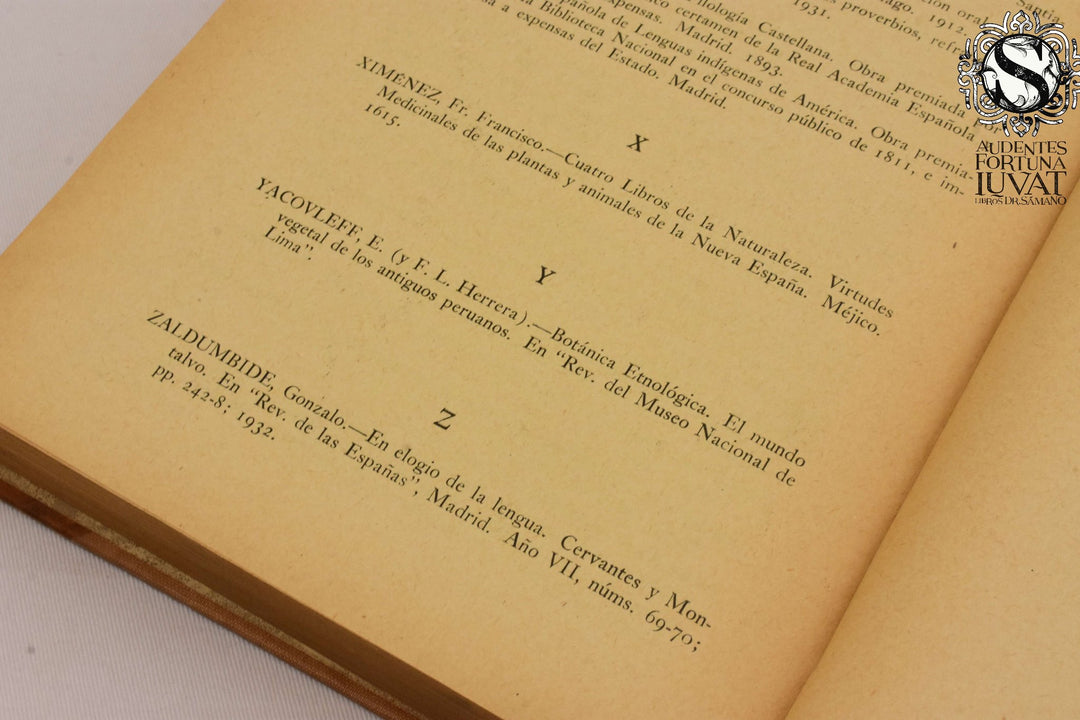 DICCIONARIO GENERAL DE AMERICANISMOS - Francisco J. Santamaría