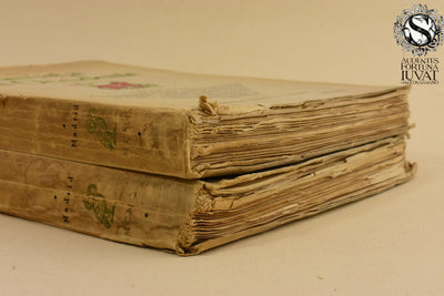 SELECCIÓN Y RECUERDOS DE LA REVISTA DE OCCIDENTE 2 Vols.