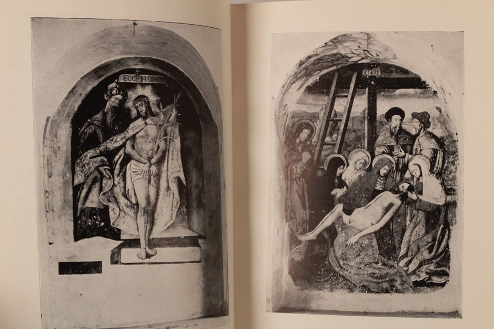 "Tres Siglos de Pintura Colonial Mexicana" AGUSTÍN VELÁZQUEZ CHÁVEZ