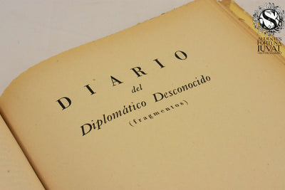ESPEJOS DE ALEVOSÍAS - E. Dzelepy