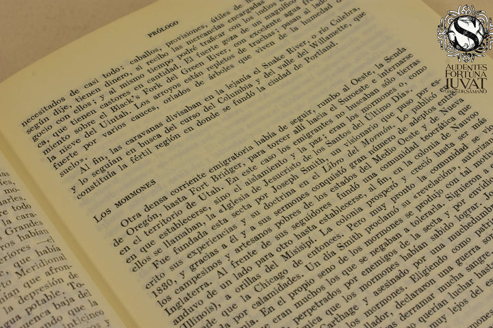 ANTOLOGÍA DE CUENTOS DEL OESTE - Antonio Blanco