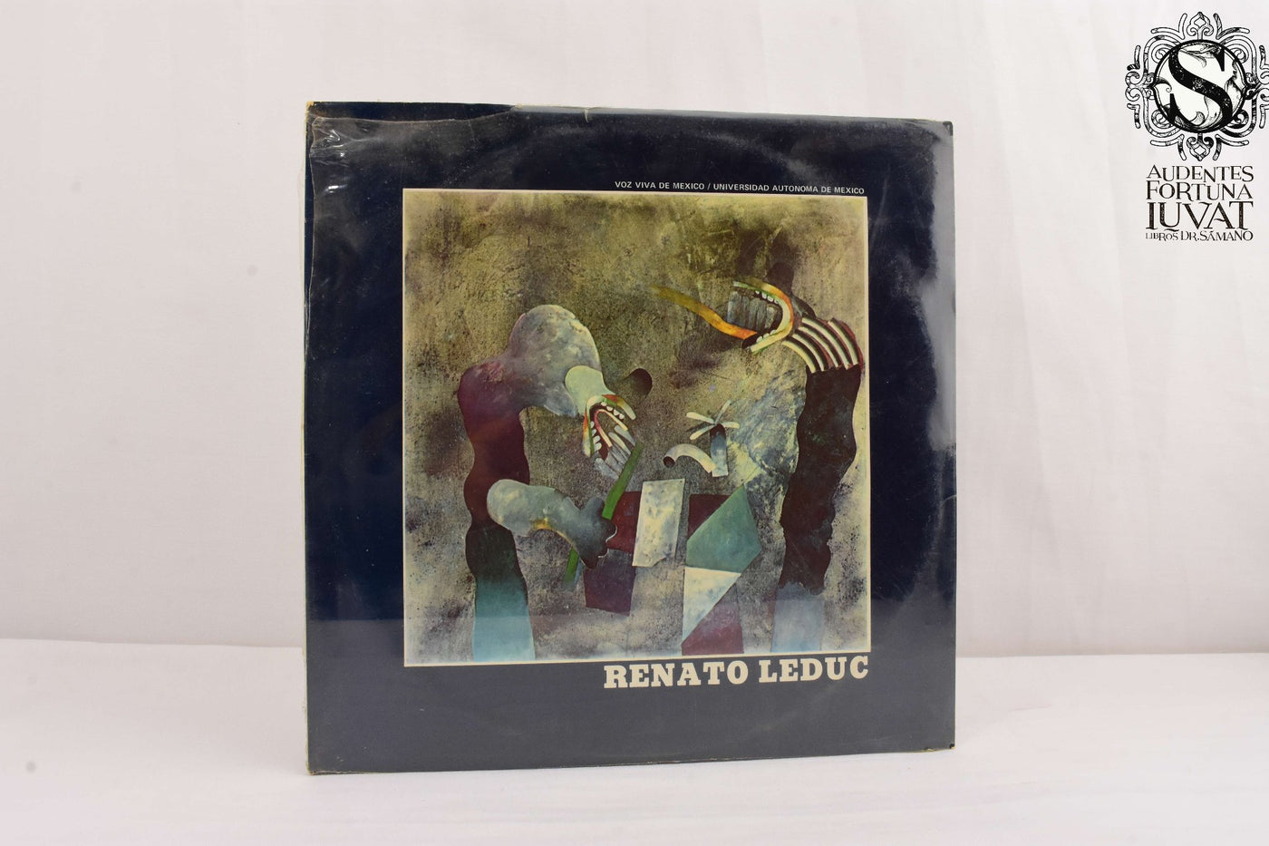 RENATO LEDUC - LP