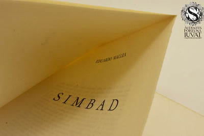SIMBAD - Eduardo Mallea