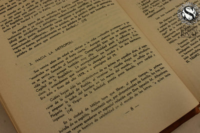 OBRAS SELECTAS DE D. TRINIDAD SÁNCHEZ SANTOS, 2 VOLS