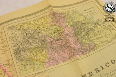 MEXICO - Bureau of the American Republics