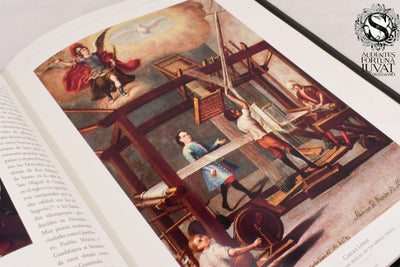 "Pintura y vida cotidiana en México 1650-1950" ANTONIO RUBIAL, GUSTAVO CUERIEL, FAUSTO RAMÍREZ y ANGÉLICA VELÁZQUEZ