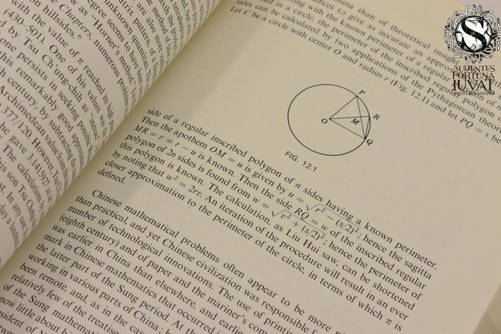A History of Mathematics - CARL B. BOYER