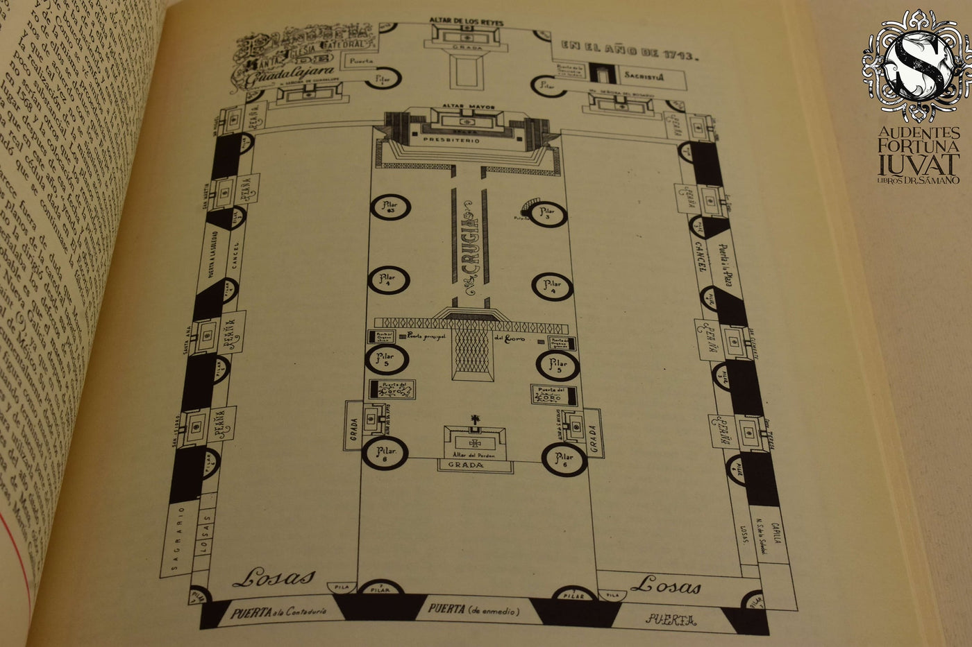 CUARTO CENTENARIO DE LA FUNDACIÓN DEL OBISPADO DE GUADALAJARA