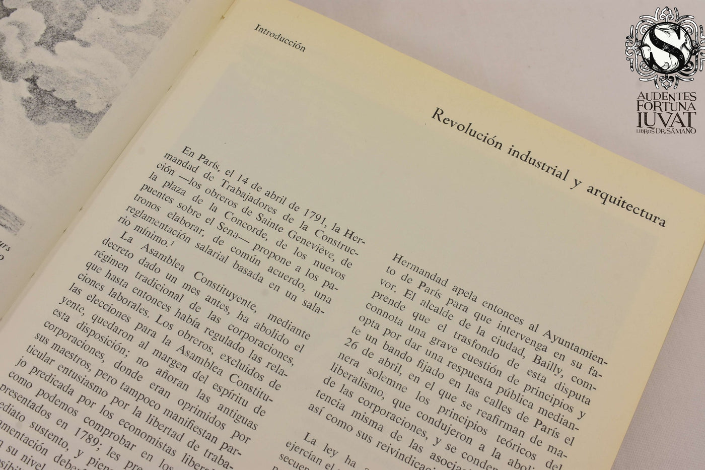 Historia de la Arquitectura Moderna - LEONARDO BENEVOLO