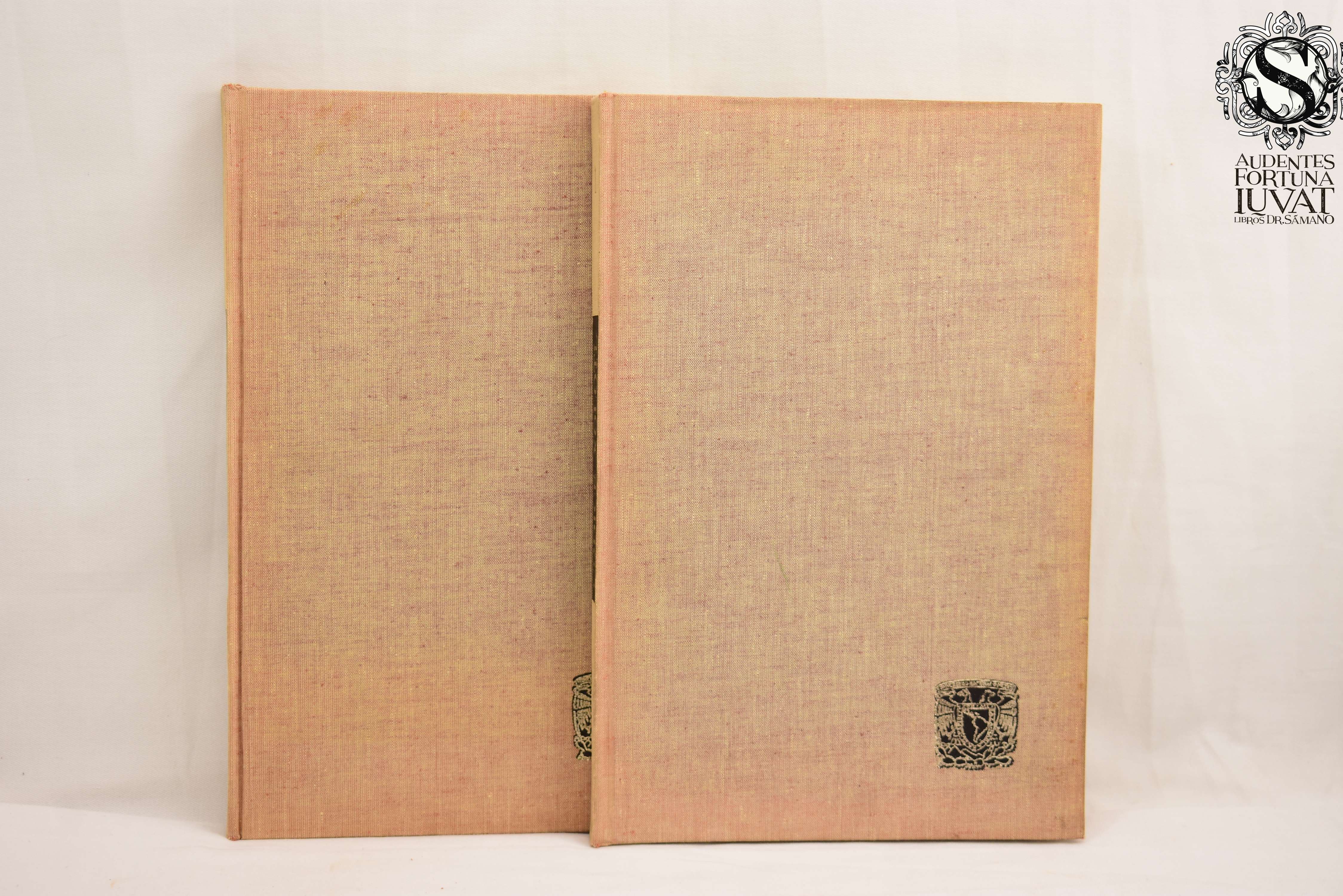 Códice Xolotl - CHARLES E. DIBBLE (edición) – Los Libros del Dr. Sámano