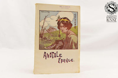Cuentos - Anatolle France