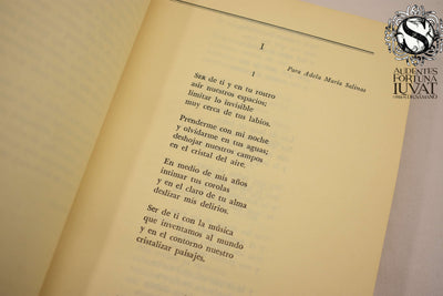 Poesía Completa - EFRÍN HUERTA