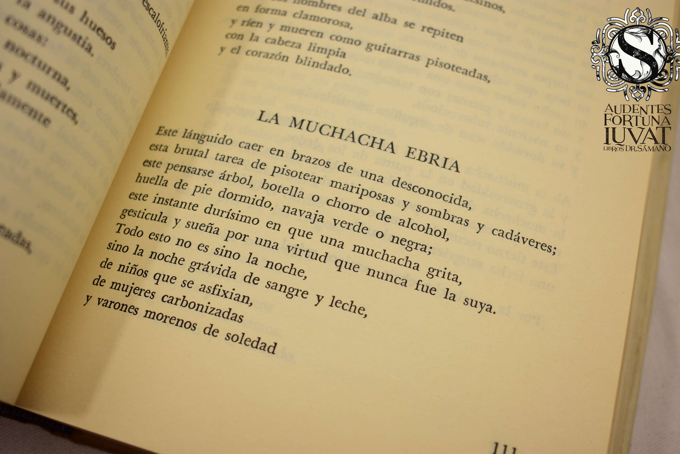 Poesía Completa - EFRÍN HUERTA