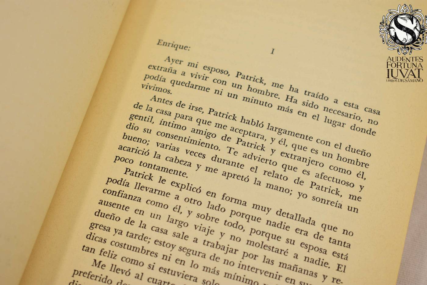 El lugar donde crece la hierba - LUISA JOSEFINA HERNÁNDEZ