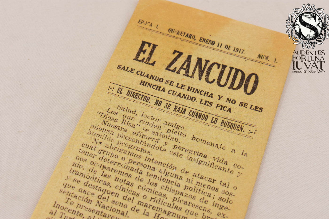 Los Combates del Congreso - FERNANDO ZERTUCHE MUÑOZ (Textos)
