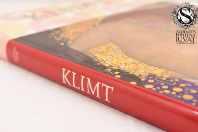 Gustav Klimt - GOTTFRIED FLIED