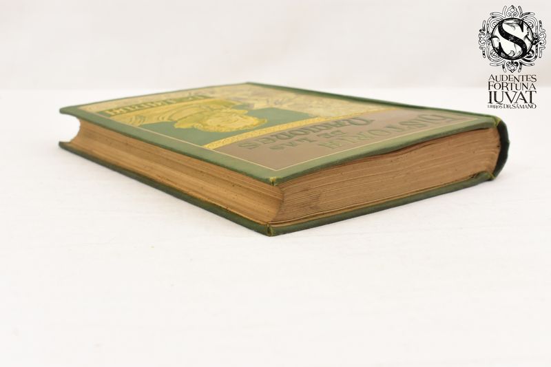 HISTORIA DE HOLANDA - James E. Thorold Rogers
