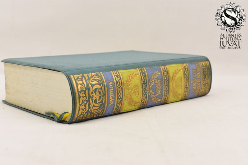 LIBROS DE POESÍA - Juan Ramón Jiménez