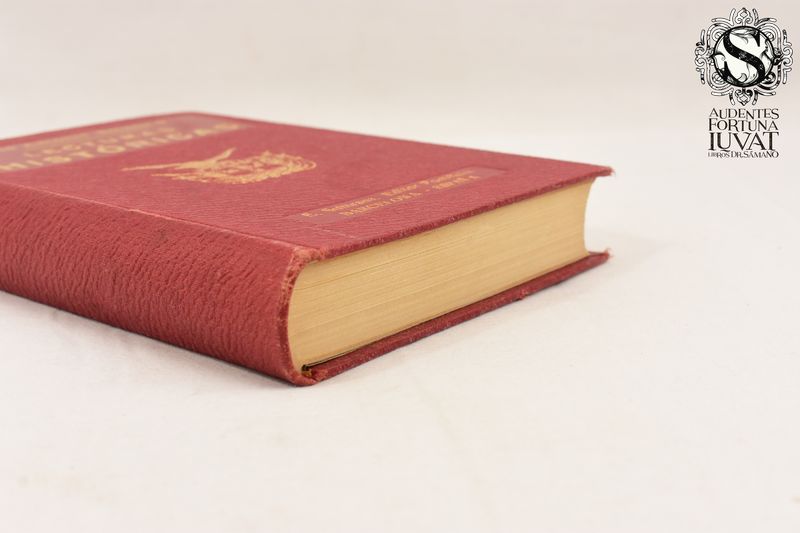 LECTURAS HISTÓRICAS - José Antonio Solano D.