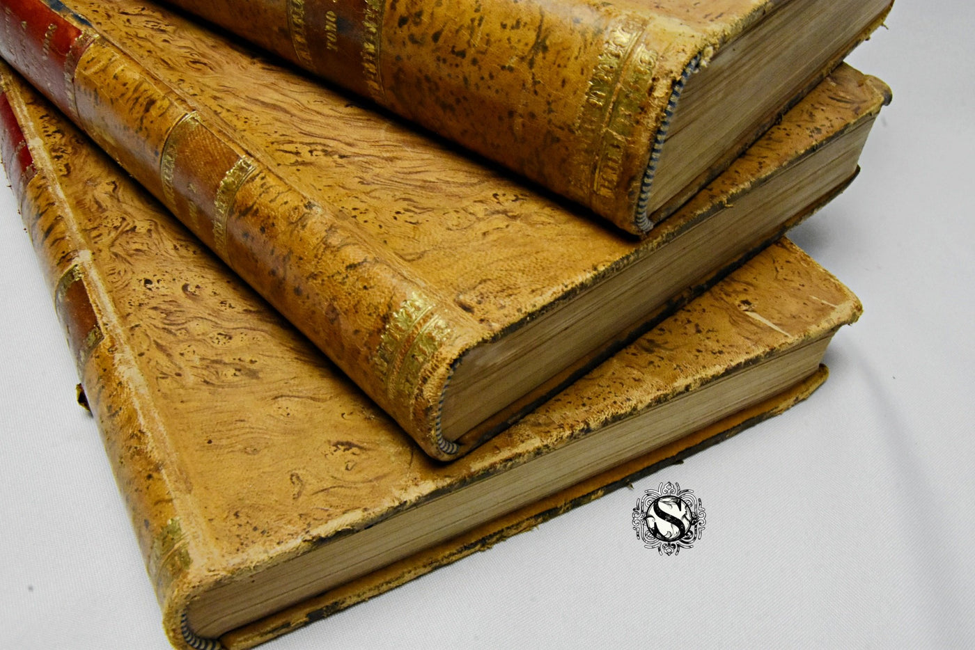 HISTORIA DE LOS ESTADOS UNIDOS. (3 TOMOS). J. A. SPENCER, Y HORACIO GREELEY.